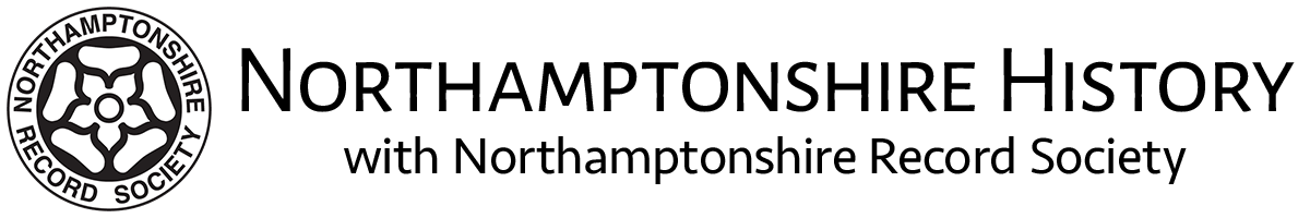 Northamptonshire History